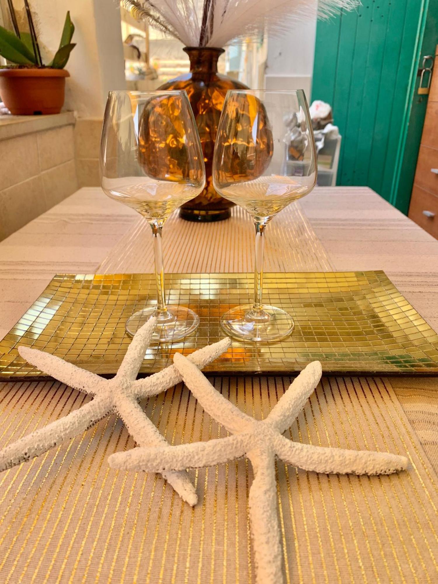 Golden Apartment Piombino Kültér fotó
