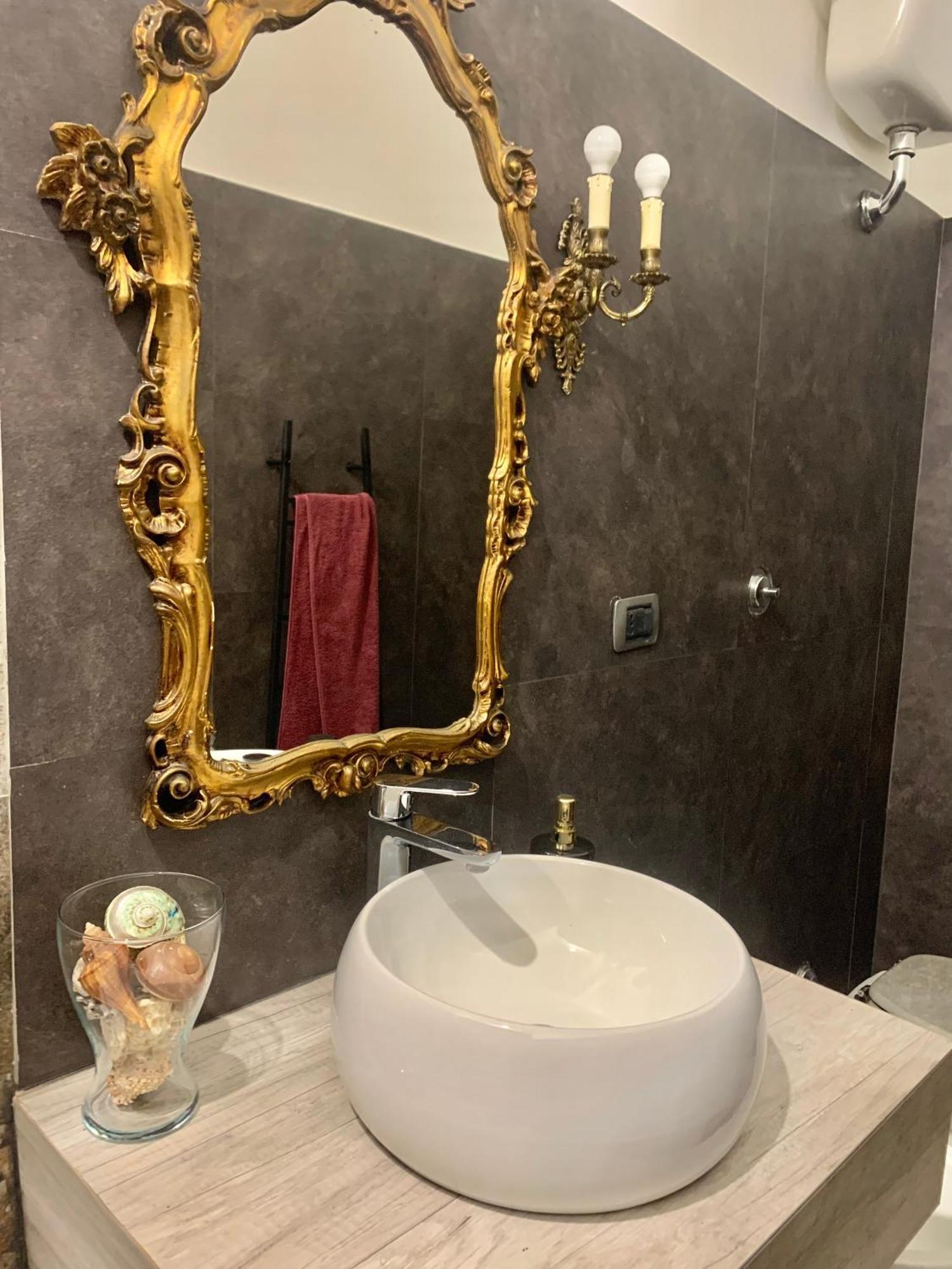 Golden Apartment Piombino Kültér fotó