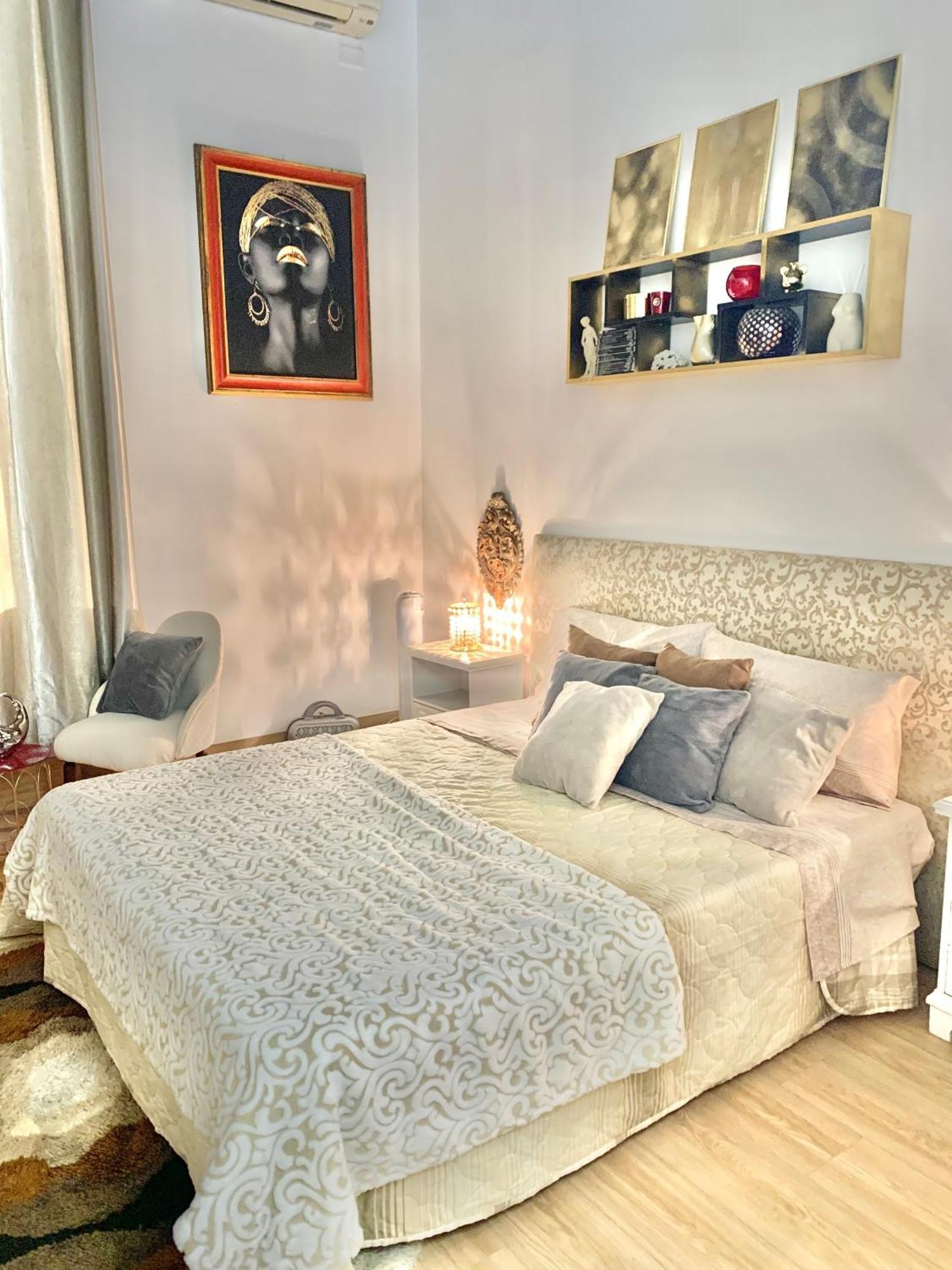Golden Apartment Piombino Kültér fotó